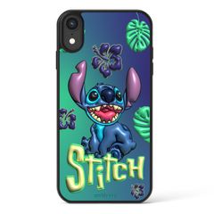 Samsung S928B Galaxy S24 Ultra - Θήκη Σιλικόνης Με Σχέδιο Stitch