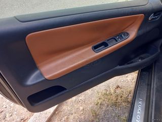 PEUGEOT 207CC  '06-'14  NFU   ΓΡΥΛΛΟΙ ΠΑΡΑΘΥΡΩΝ