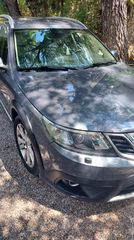 Saab 9-3 2009