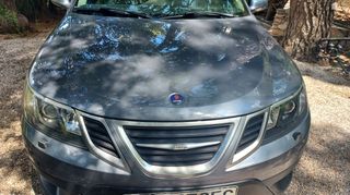 Saab 9-3 2009-thumb-1