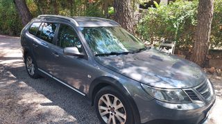 Saab 9-3 2009-thumb-2
