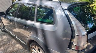 Saab 9-3 2009-thumb-4