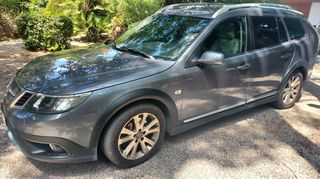 Saab 9-3 2009-thumb-6
