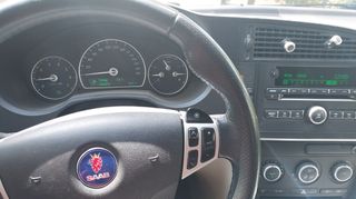 Saab 9-3 2009-thumb-8