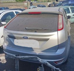 FORD FOCUS 1.6CC 2010 ΠΕΤΡΕΛΑΙΟ  Πόρτες  Γρύλλοι-Μηχανισμοί Παραθύρων