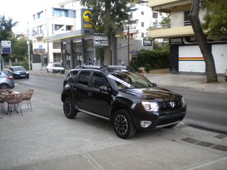 Dacia Duster 2017 1,5DCI 4Χ2