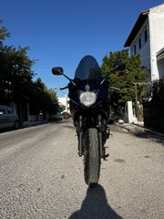 Yamaha XJ6 DIVERSION 2009