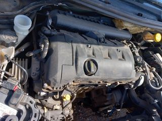 PEUGEOT 207CC  '06-'14  NFU  ΒΕΝΤΙΛΑΤΕΡ