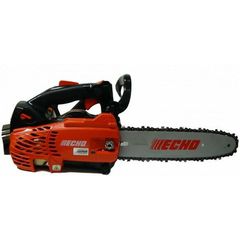ECHO CS-2511TES/25CM ΚΛΑΔΕΥΤΙΚΟ 1,52HP(2,3ΚΙΛΑ) 5ΕΤΗ ΕΓΓΥΗΣΗ made in japan