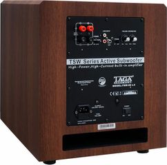 Taga Harmony TSW-90 v.4 subwoofer καινούριο