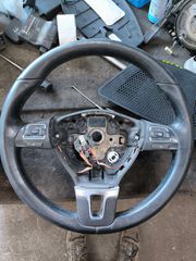 VW GOLF 6 2011 ΤΙΜΟΝΙ ΠΟΛΛΑΠΛΩΝ