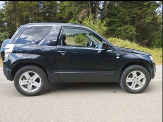 Suzuki Grand Vitara 2007