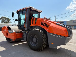 Οδοστρωτήρες Hamm 2025 HC200i VV-thumb-5