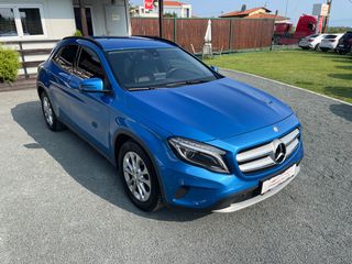 Mercedes-Benz GLA 180 2016 URBAN STYLE EDITION
