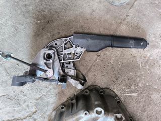 VW GOLF 6 2011 ΧΕΙΡΟΦΡΕΝΟ 1K0711303M