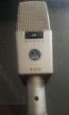 AKG C414 LTD Multi-pattern Condenser Microphone Limited Edition 2007!