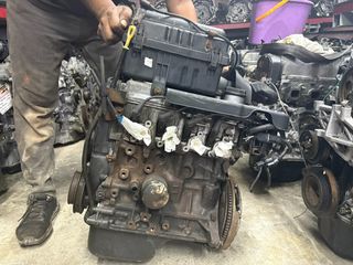 ΚΙΝΗΤΗΡΑΣ HYUNDAI/KIA i10-GETZ-ATOS/PICAΝΤΟ 1.1i 12V G4HG 2003-2008-thumb-1
