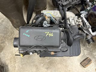 ΚΙΝΗΤΗΡΑΣ HYUNDAI/KIA i10-GETZ-ATOS/PICAΝΤΟ 1.1i 12V G4HG 2003-2008-thumb-4