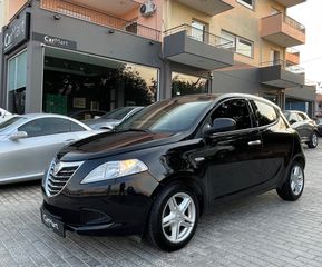 Lancia Ypsilon 2014 1.3 MULTIJET DIESEL 95Hp