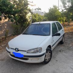 Peugeot 106 2001