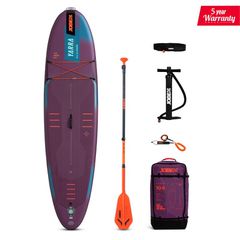 Sup-Stand Up Paddle Jobe 2025 Yarra 10.6