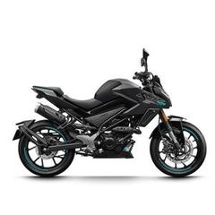 CFmoto 125 NK 2025