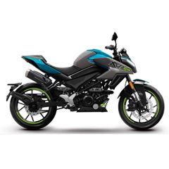 CFmoto 125 NK 2026 *SUPER ΠΡΟΣΦΟΡΑ*-thumb-1