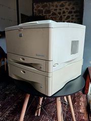 ΠΩΛΕΙΤΑΙ ΕΚΤΥΠΩΤΗΣ HP LaserJet 5100tn