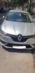 Renault Megane 2017