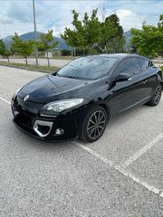 Renault Megane 2012 GT LINE Bose edition