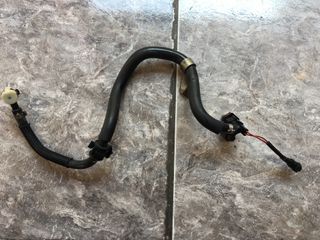 ΜΠΕΚ & ΣΩΛΗΝΑΚΙ ΒΕΝΖΙΝΗΣ ΓΝΗΣΙΟ YAMAHA X-CITY 250cc