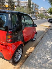Smart ForTwo 2005