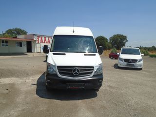 Mercedes-Benz Sprinter 2018 316 CDI EURO 6 CLIMA