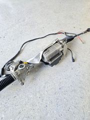 Κρεμαγιερα AUDI A3 (02-08)-thumb-3