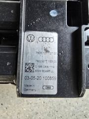 Κρεμαγιερα AUDI A3 (02-08)-thumb-4
