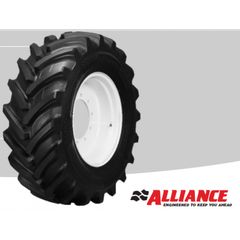 380/85R24 (14.9R24) 131D TL AGRISTAR II ALLIANCE..