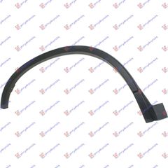 ΠΛΑΣΤΙΚΗ ΚΟΥΡΜΠΑ ΠΙΣΩ ΦΤΕΡΟΥ - HONDA CR-V,2007-2010
