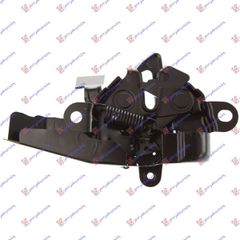 ΚΛΕΙΔΑΡΙΑ ΚΑΠΟ - HONDA CR-V,2007-2010