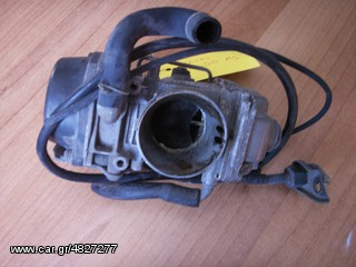 SUZUKI DR 650 RS