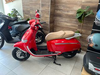 Keeway Vieste 125 2026 VERSILIA 125-thumb-1