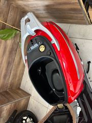 Keeway Vieste 125 2026 VERSILIA 125-thumb-2
