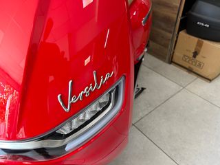 Keeway Vieste 125 2026 VERSILIA 125-thumb-5