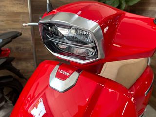 Keeway Vieste 125 2026 VERSILIA 125-thumb-6