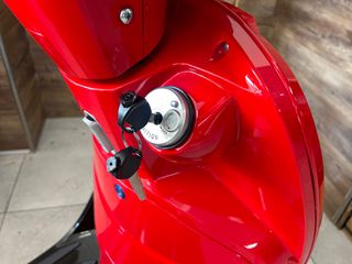Keeway Vieste 125 2026 VERSILIA 125-thumb-8