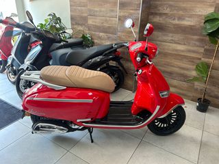Keeway Vieste 125 2026 VERSILIA 125-thumb-9