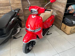 Keeway Vieste 125 2026 VERSILIA 125-thumb-10