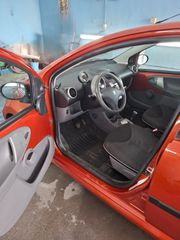Peugeot 107 2009 ΑΥΤΟΜΑΤΟ-thumb-4
