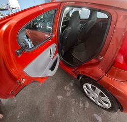 Peugeot 107 2009 ΑΥΤΟΜΑΤΟ-thumb-5