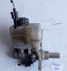 ΑΝΤΛΙΑ ΦΡΕΝΟΥ VW PASSAT 2.0CC DEISEL-thumb-1