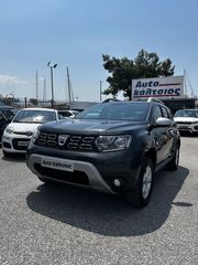 Dacia Duster 2019 1.6 ΒΕΝΖΙΝΗ ΜΕ ΑΠΟΣΥΡΣΗ ΕΩΣ -1.500